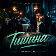 Night Bass Atmos - Тишина