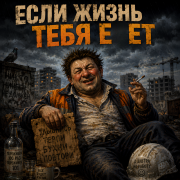 OSEN707 - Если жизнь тебя е*ет