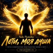 Pasha Production - Лети, моя душа