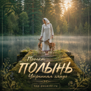 Проект ПОЛЫНЬ - Утренняя гладь
