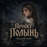 Проект ПОЛЫНЬ - Звездный покой (Ангельский голос)