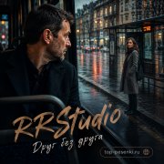 RRStudio - Друг без друга
