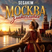 SEGAKIM - Москва златоглавая