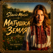 SlavicMusic - Матушка Земля
