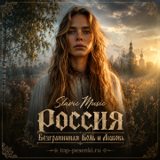 SlavicMusic - Россия — Безграничная Боль и Любовь