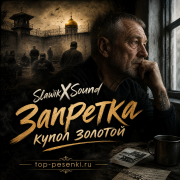 SlawikXSound - Запретка купол золотой