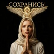 Снежинка Северянка - Сохранись!