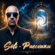 Soli - Расскажи