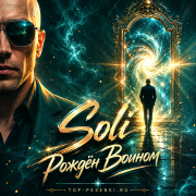 Soli - Рождён Воином
