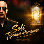Soli - Торопясь Неспешно