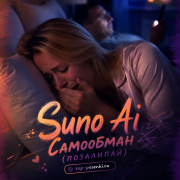 Suno Ai - Самообман (ПОЗАЛИПАЙ)