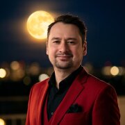 Тимур Вагапов, N-ASTI - Вою на луну
