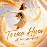 Точка Нуля - Я вне сценариев (Моя точка нуля)