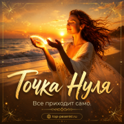 Точка Нуля - Все приходит само