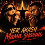 YER AKASH - Мама знаешь