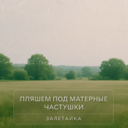залетайка - Пляшем под матерные частушки
