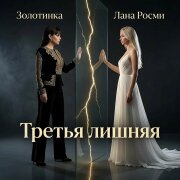Золотинка, Лана Росми - Третья лишняя