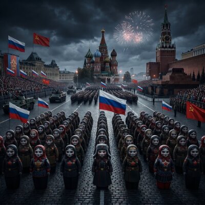 ТихоДумал - Made in Russia - Сила