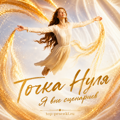 Точка Нуля - Я вне сценариев (Моя точка нуля)