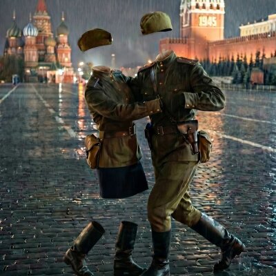 Ton.IA - Танго для тех, кого нет