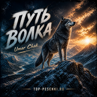 Umar Chak - Путь Волка