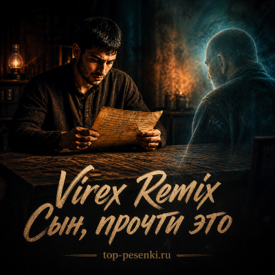 Virex Remix - Сын, прочти это