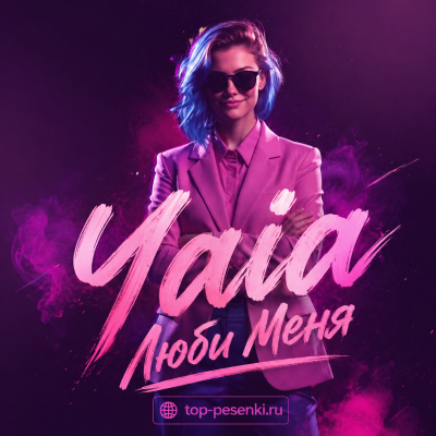 Yaia - Люби Меня