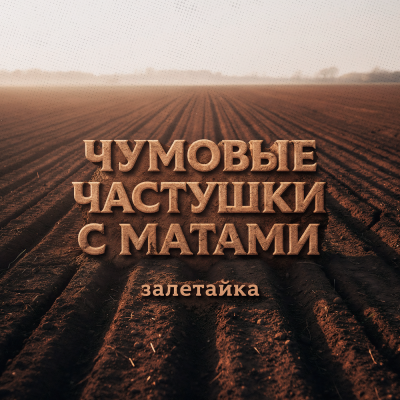 залетайка - Чумовые частушки с матами