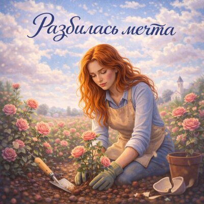 ЖЕНСОВЕТ Разговоры по душам - Разбилась мечта