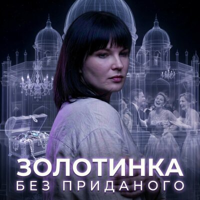 Золотинка - Без приданого