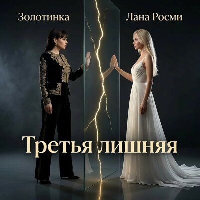 Золотинка, Лана Росми - Третья лишняя