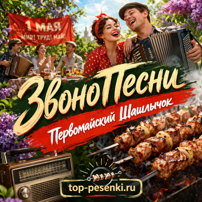 ЗвоноПесни - Первомайский Шашлычок