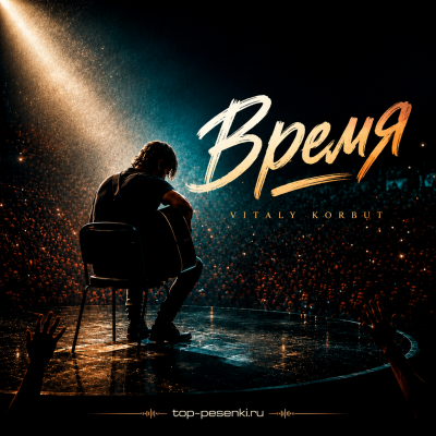 VITALY KORBUT - Время