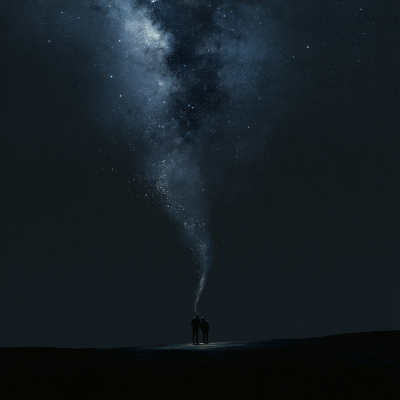 ABV, Егор Гайдук - Stars in the Sky