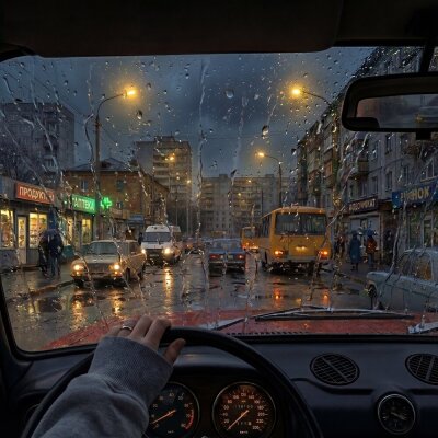 ABV, MKHLSDRV - Не зови, не пиши, не ищи