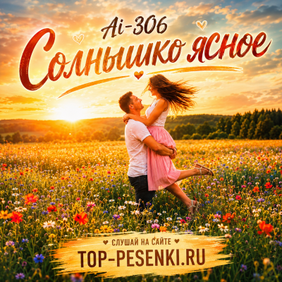 Ai-306 - Солнышко ясное