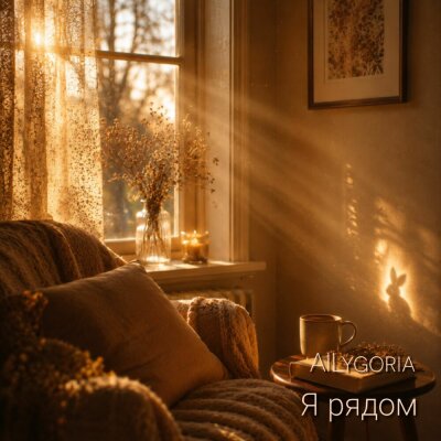 AILygoria - Я рядом