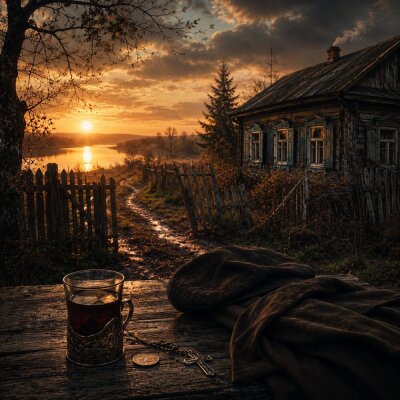 Альберт Громов - Родной причал