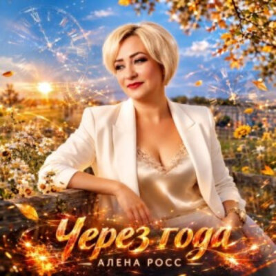 Алёна Росс - Через года