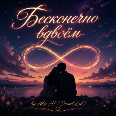 Alex AI (Sound Lab) - Бесконечно вдвоём