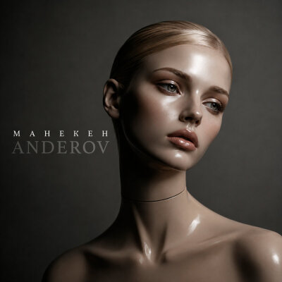 ANDEROV - Манекен