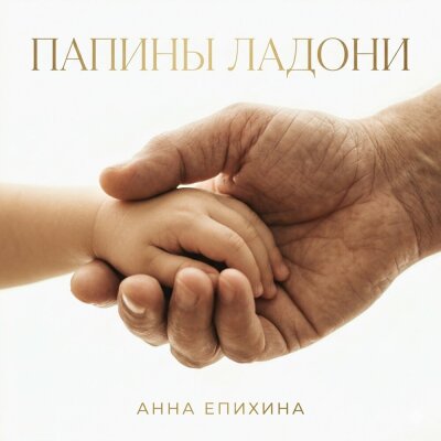 Анна Епихина - Папины ладони
