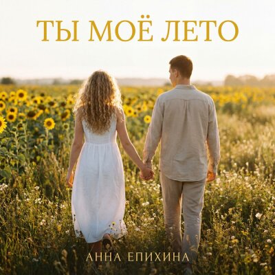 Анна Епихина - Ты моё лето