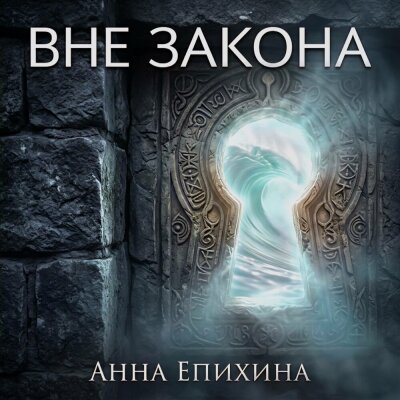 Анна Епихина - Вне закона