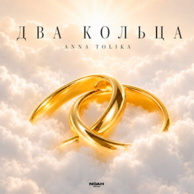 ANNA TOLIKA - Два кольца