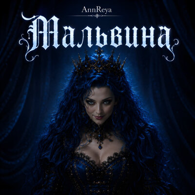 AnnReya - Мальвина