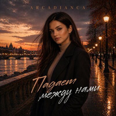 Arcadianca - Падает между нами