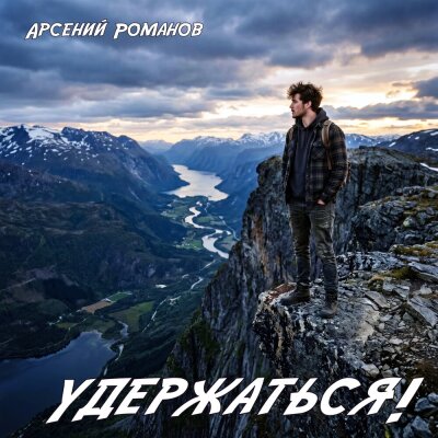 Арсений Романов - Удержаться!