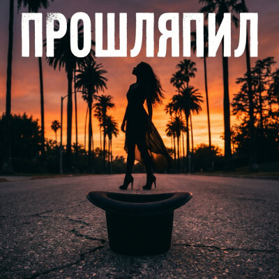 Bagryana Nebo - Прошляпил