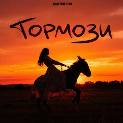 Bagryana Nebo - Тормози